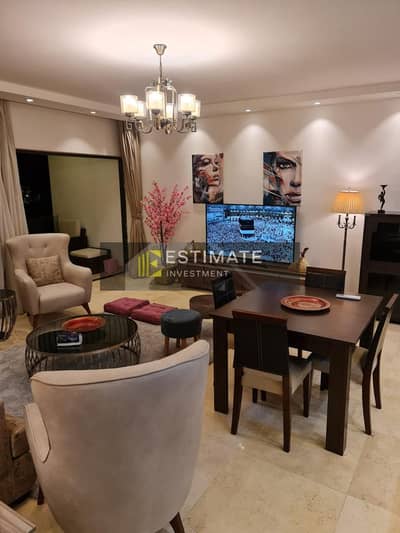 2 Bedroom Apartment for Rent in New Cairo, Cairo - WhatsApp Image 2026-06-16 at 1.02. 53 PM (4). jpeg