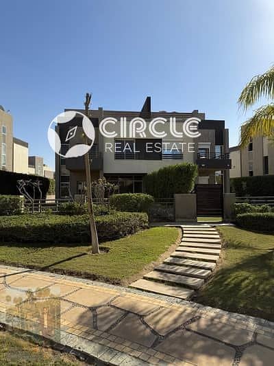 3 Bedroom Apartment for Sale in New Cairo, Cairo - 175979286-400x300. jpeg