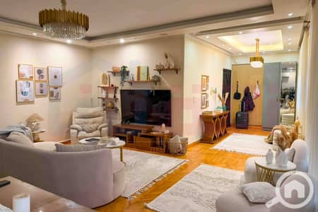 3 Bedroom Flat for Sale in Smoha, Alexandria - WhatsApp Image 2026-07-06 at 17.47. 10 (1). jpg