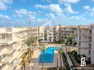 1 Bedroom Chalet for Sale in North Coast, Matruh - jj. png