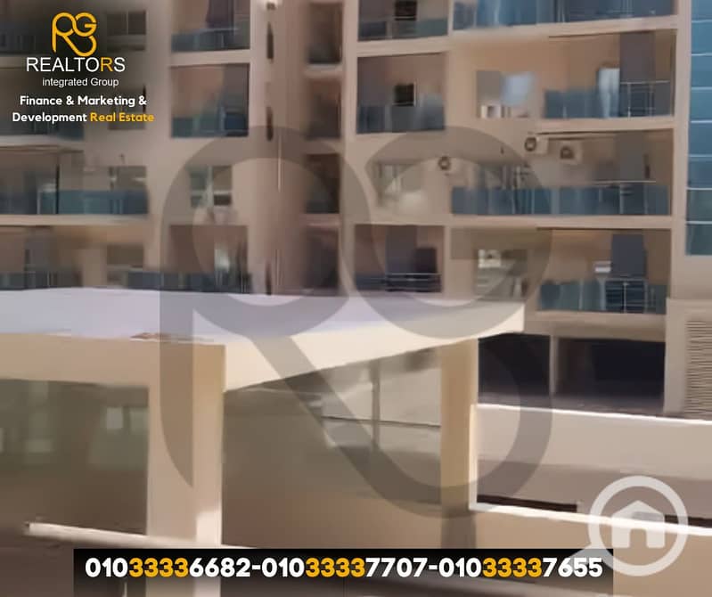 Chalet for sale, 166m², in Downtown near Al Alamein Towers – pohled 3