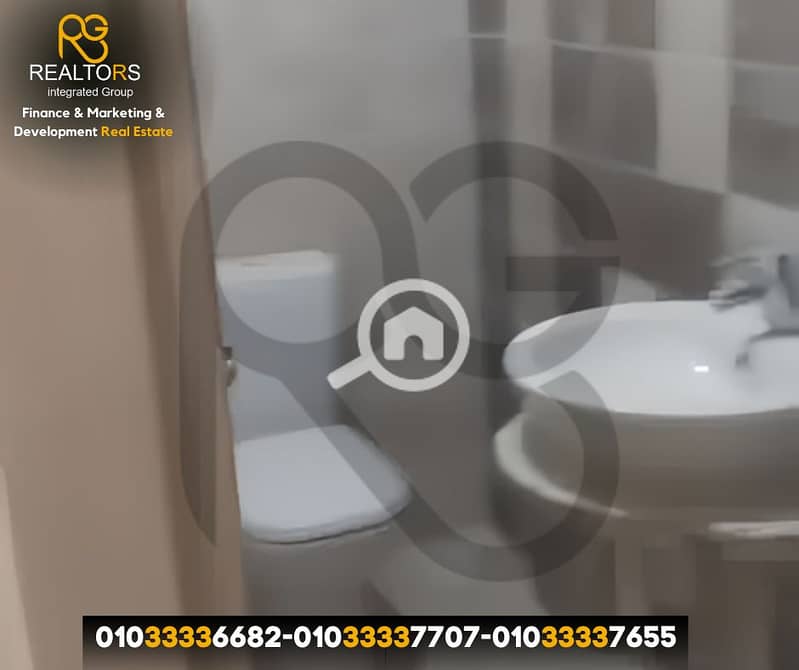 Chalet for sale, 166m², in Downtown near Al Alamein Towers – pohled 4