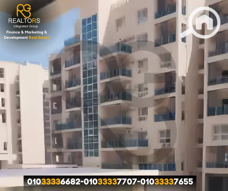 Chalet for sale, 166m², in Downtown near Al Alamein Towers – pohled 5