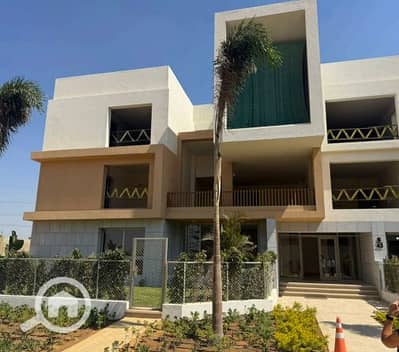 2 Bedroom Flat for Sale in Sheikh Zayed, Giza - 1. png