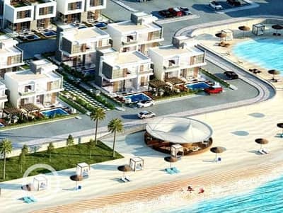Chalet for Sale in North Coast, Matruh - images (3). jpg Chalet for Sale in North Coast, Matruh - images (3). jpg
