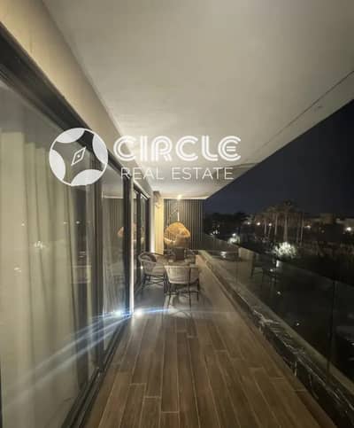 2 Bedroom Apartment for Rent in New Cairo, Cairo - WhatsApp Image 2026-07-11 at 12.21. 06 PM (1). jpeg