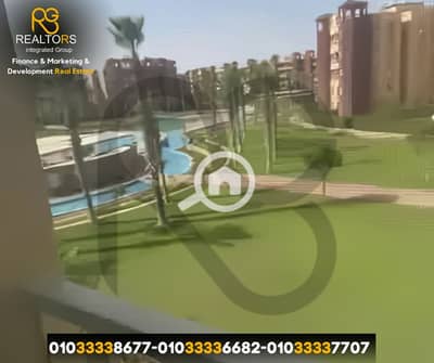 شاليه 3 غرف نوم للبيع في الساحل الشمالي، مطروح - 1. png