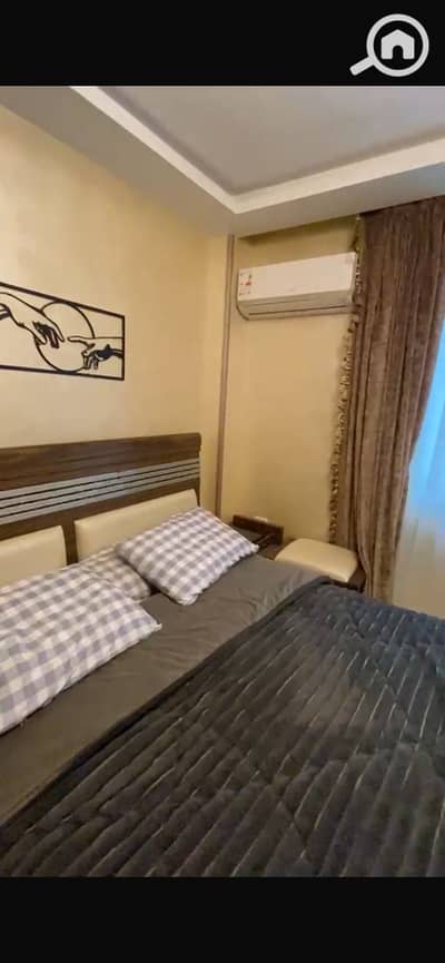 2 Bedroom Apartment for Sale in Hadayek October, Giza - IMG_4266. png 2 Bedroom Apartment for Sale in Hadayek October, Giza - IMG_4266. png