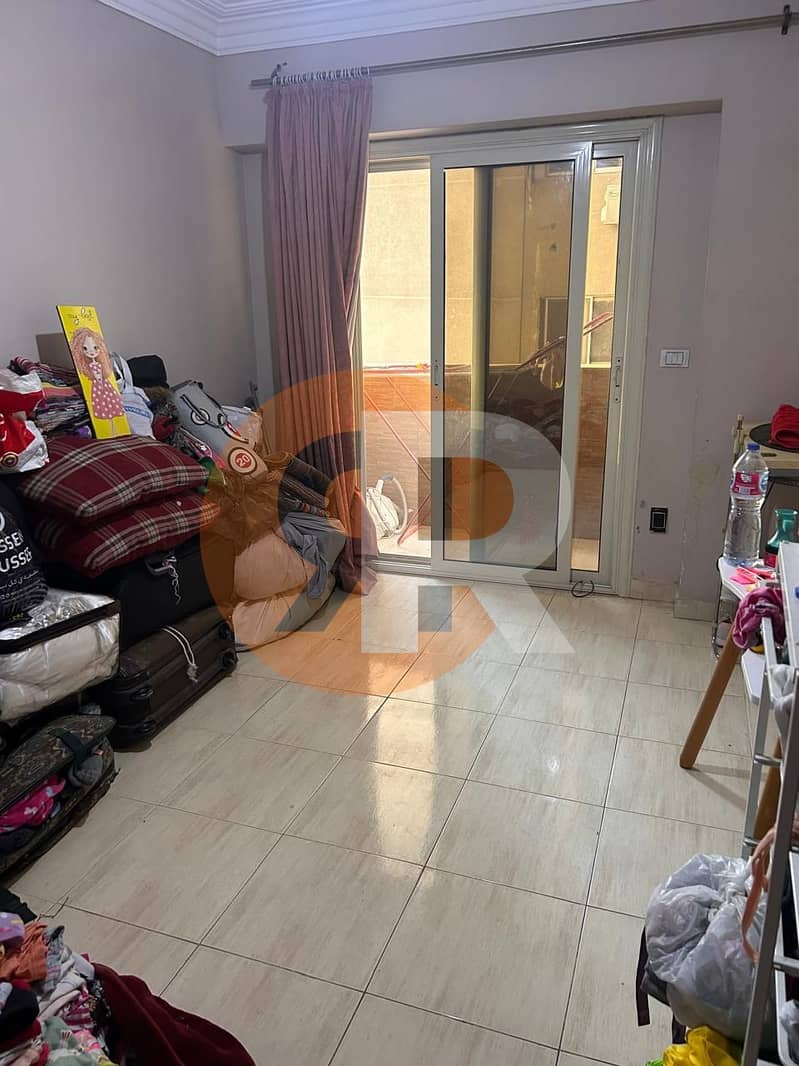 130m² apartment for sale in Palm City compound - Ansicht 5