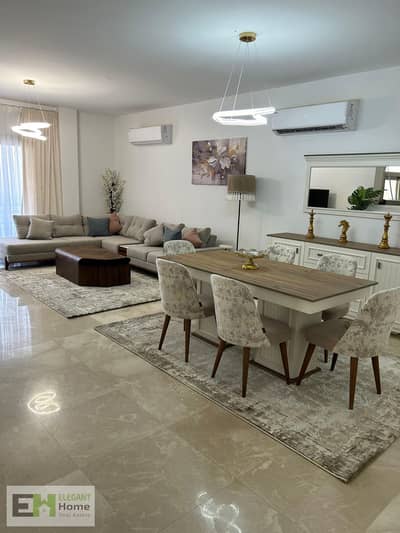 3 Bedroom Apartment for Rent in Mokattam, Cairo - WhatsApp Image 2026-03-29 at 2.08. 44 PM. jpeg