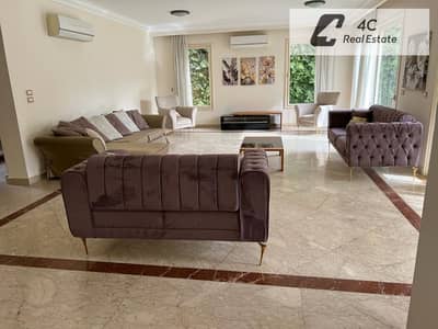 4 Bedroom Villa for Rent in New Cairo, Cairo - WhatsApp Image 2026-07-09 at 6.25. 21 AM (3). jpeg