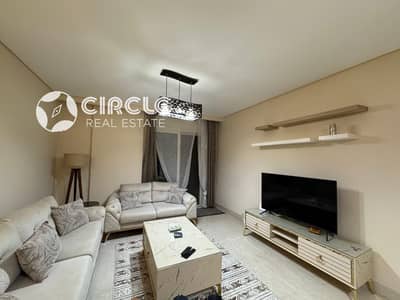 2 Bedroom Flat for Rent in New Cairo, Cairo - WhatsApp Image 2026-07-11 at 12.29. 45 PM (4). jpeg