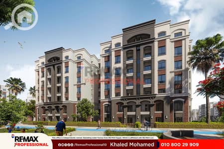 4 Bedroom Apartment for Sale in Agami, Alexandria - 12. jpg