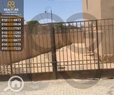 5 Bedroom Twin House for Sale in 6th of October, Giza - 4. png 5 Bedroom Twin House for Sale in 6th of October, Giza - 4. png