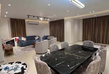 3 Bedroom Flat for Rent in New Cairo, Cairo - WhatsApp Image 2026-07-09 at 1.45. 03 PM (7). jpeg