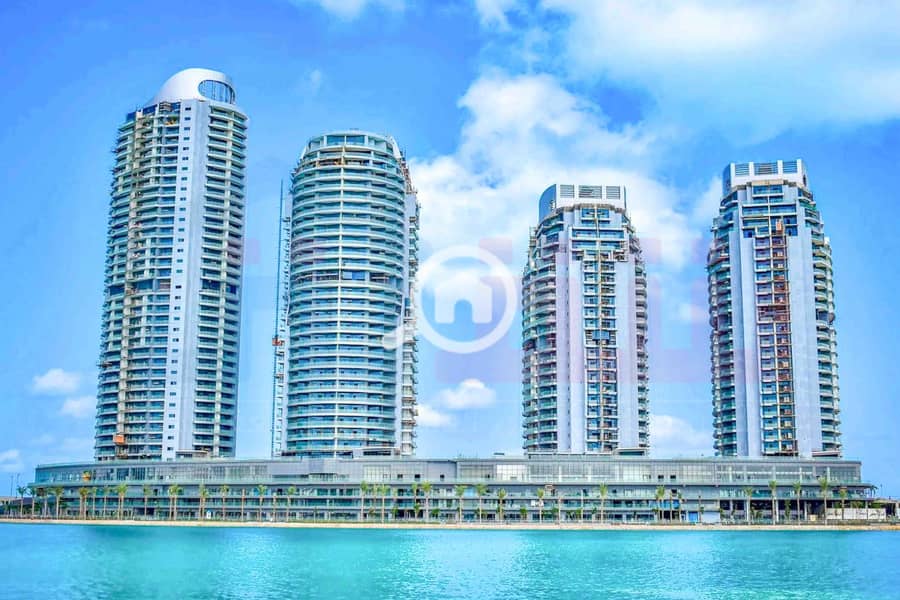 Apartment for sale, 217 sq m, New Alamein Towers - Aanzicht 6