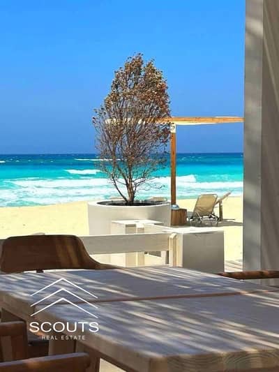 شاليه 2 غرفة نوم للبيع في الساحل الشمالي، مطروح - WhatsApp Image 2026-07-11 at 12.53. 40 (2). jpeg شاليه 2 غرفة نوم للبيع في الساحل الشمالي، مطروح - WhatsApp Image 2026-07-11 at 12.53. 40 (2). jpeg