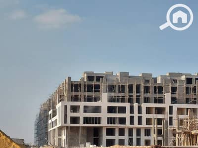 1 Bedroom Apartment for Sale in Sheikh Zayed, Giza - WhatsApp Image 2026-07-11 at 12.36. 10 PM (1). jpeg