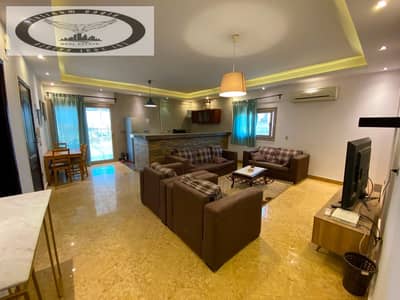 2 Bedroom Flat for Rent in New Cairo, Cairo - 3065a56b-061f-49fa-ab61-cb64db228761. jpg