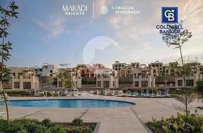 For Sale Luxurious Chalet 2Bedrooms in Makadi Heights, 100 sqm With Flexible Payment Plan. – pohled 5