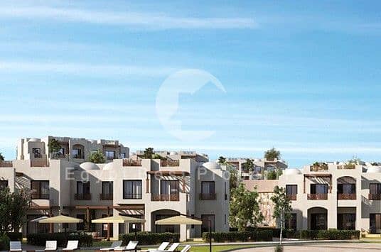 For Sale Luxurious Chalet 2Bedrooms in Makadi Heights, 100 sqm With Flexible Payment Plan. – další