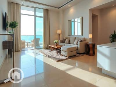 1 Bedroom Apartment for Sale in North Coast, Matruh - Professional real estate photography, welcoming. . . . png 1 Bedroom Apartment for Sale in North Coast, Matruh - Professional real estate photography, welcoming. . . . png