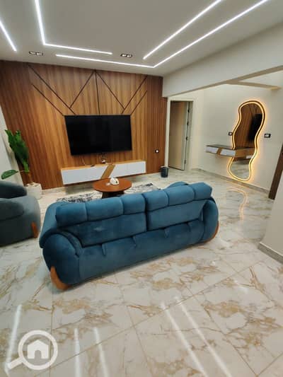 Studio for Rent in Nasr City, Cairo - WhatsApp Image 2026-04-09 at 3.36. 29 PM. jpeg