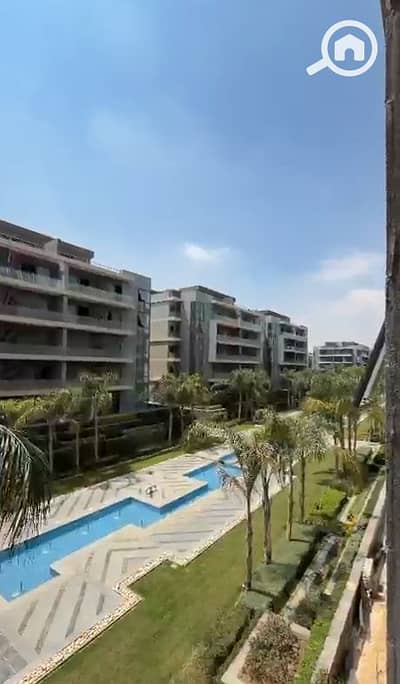 2 Bedroom Apartment for Sale in New Cairo, Cairo - 0. PNG 2 Bedroom Apartment for Sale in New Cairo, Cairo - 0. PNG