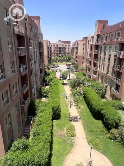2 Bedroom Flat for Sale in 6th of October, Giza - 1000038737. jpg 2 Bedroom Flat for Sale in 6th of October, Giza - 1000038737. jpg