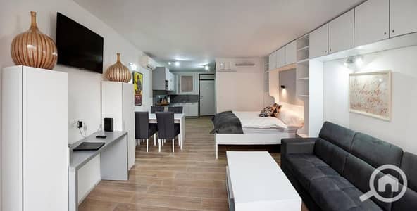 Studio for Sale in 6th of October, Giza - 231200292. jpg
