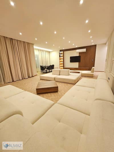 3 Bedroom Flat for Rent in New Cairo, Cairo - WhatsApp Image 2026-07-09 at 1.46. 39 PM (2). jpeg