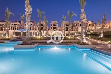4 Bedroom Townhouse for Sale in Shorouk City, Cairo - WhatsApp Image 2026-07-11 at 12.46. 37. jpeg