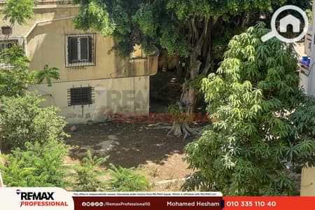 3 Bedroom Flat for Sale in Saba Pasha, Alexandria - 1. png