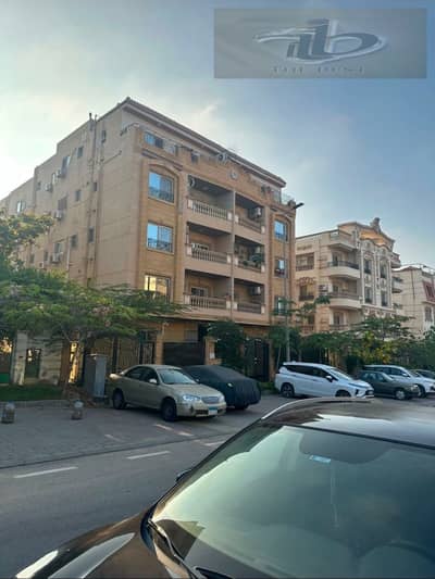 شقة 3 غرف نوم للبيع في القاهرة الجديدة، القاهرة - 0379e68d-4ab9-4eac-b1db-3e3a7f8f82a6. jpeg