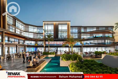 2 Bedroom Flat for Sale in Moharam Bik, Alexandria - 1. jpg