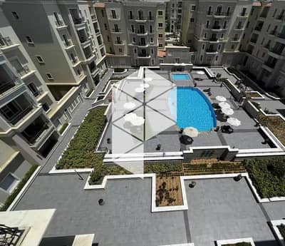 3 Bedroom Flat for Rent in New Cairo, Cairo - 64ac0c166f2f5364803357. jpg