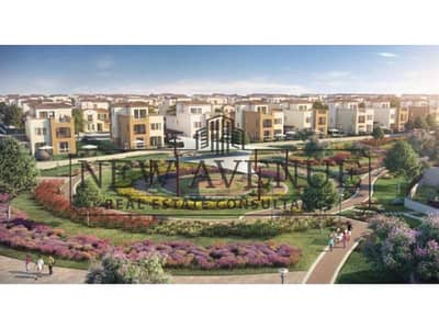 فیلا 3 غرف نوم للبيع في القاهرة الجديدة، القاهرة - WhatsApp Image 2025-07-17 at 1.46. 24 PM (1). jpg