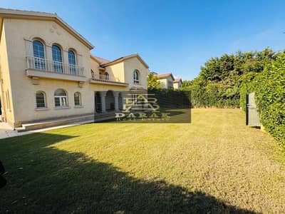 5 Bedroom Villa for Sale in Madinaty, Cairo - WhatsApp Image 2024-12-21 at 18.57. 06_2f75bb35. jpg