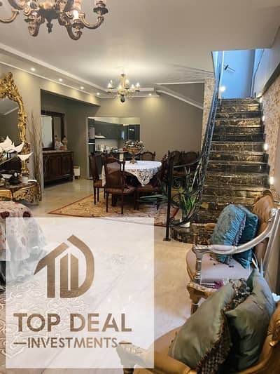 4 Bedroom Duplex for Sale in Shorouk City, Cairo - WhatsApp Image 2026-07-11 at 1.40. 01 PM. jpeg 4 Bedroom Duplex for Sale in Shorouk City, Cairo - WhatsApp Image 2026-07-11 at 1.40. 01 PM. jpeg