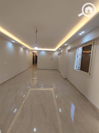 3 Bedroom Flat for Rent in Zahraa Al Maadi, Cairo - WhatsApp Image 2026-07-08 at 1.35. 42 PM. jpeg 3 Bedroom Flat for Rent in Zahraa Al Maadi, Cairo - WhatsApp Image 2026-07-08 at 1.35. 42 PM. jpeg