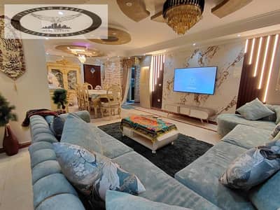3 Bedroom Apartment for Rent in New Cairo, Cairo - 9c0c4a2c-cca0-47ee-a042-91f32d2591c7. jpg