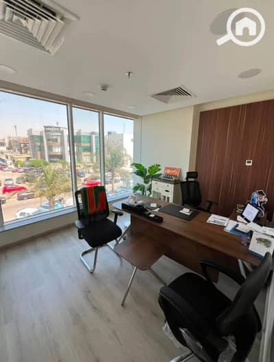 مکتب للايجار في القاهرة الجديدة، القاهرة - 944ecdf6-fce3-47fd-ab31-5df59abe909b. jpg مکتب للايجار في القاهرة الجديدة، القاهرة - 944ecdf6-fce3-47fd-ab31-5df59abe909b. jpg