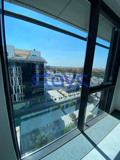 Office for Rent in New Cairo, Cairo - 9b78d358-1aba-4ad5-a63d-686e3ed5a3c4. jpg