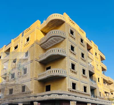 3 Bedroom Apartment for Sale in Hadayek al-Ahram, Giza - 1001785079. jpg 3 Bedroom Apartment for Sale in Hadayek al-Ahram, Giza - 1001785079. jpg