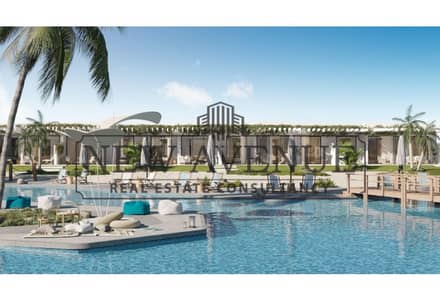3 Bedroom Chalet for Sale in North Coast, Matruh - 85099a94-48d4-4b56-8a3f-5c49e2c19ff6. jpg