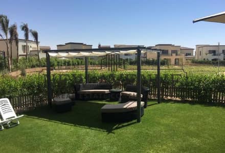 4 Bedroom Twin House for Sale in North Coast, Matruh - 171193d9-d169-4a9c-b97c-7a72a21b33e1. jpg 4 Bedroom Twin House for Sale in North Coast, Matruh - 171193d9-d169-4a9c-b97c-7a72a21b33e1. jpg