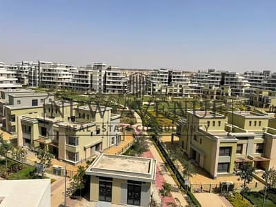 4 Bedroom Penthouse for Sale in New Cairo, Cairo - 1914bd17-9df5-435c-9e46-1dd5c05a8c18. jpg 4 Bedroom Penthouse for Sale in New Cairo, Cairo - 1914bd17-9df5-435c-9e46-1dd5c05a8c18. jpg