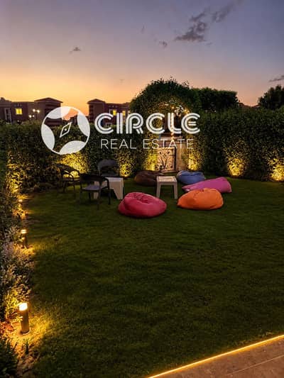 5 Bedroom Chalet for Rent in North Coast, Matruh - PHOTO-2026-07-11-13-41-15 6. jpg 5 Bedroom Chalet for Rent in North Coast, Matruh - PHOTO-2026-07-11-13-41-15 6. jpg