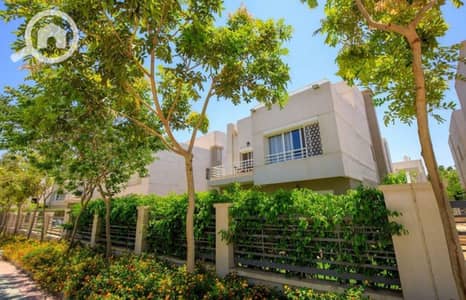 5 Bedroom Twin House for Sale in Sheikh Zayed, Giza - WhatsApp Image 2024-09-10 at 12.54. 09_778e595f_1400x900. jpg