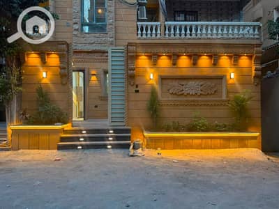3 Bedroom Flat for Sale in Hadayek al-Ahram, Giza - WhatsApp Image 2026-07-10 at 4.10. 14 PM. jpeg 3 Bedroom Flat for Sale in Hadayek al-Ahram, Giza - WhatsApp Image 2026-07-10 at 4.10. 14 PM. jpeg